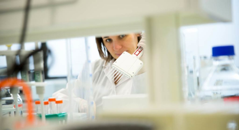 Après avoir été suspendue de cotation en début de matinée, l'action DBV Technologies a ouvert en très forte baisse ce jeudi 20 décembre. (© DBV Technologies)