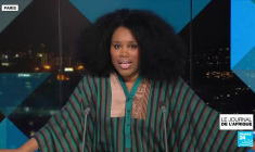 Le journaliste rwandais John Williams Ntwali meurt dans des "circonstances suspectes"