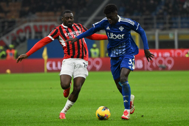 La Fédé italienne donne son feu vert pour un jouer un match de Serie A en Australie