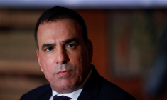 L'ANCIEN PATRON DE T.ITALIA AMOSH GENISH A QUITTÉ LE CONSEIL