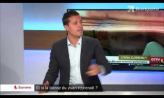 Le yuan est-il toujours manipulé ?