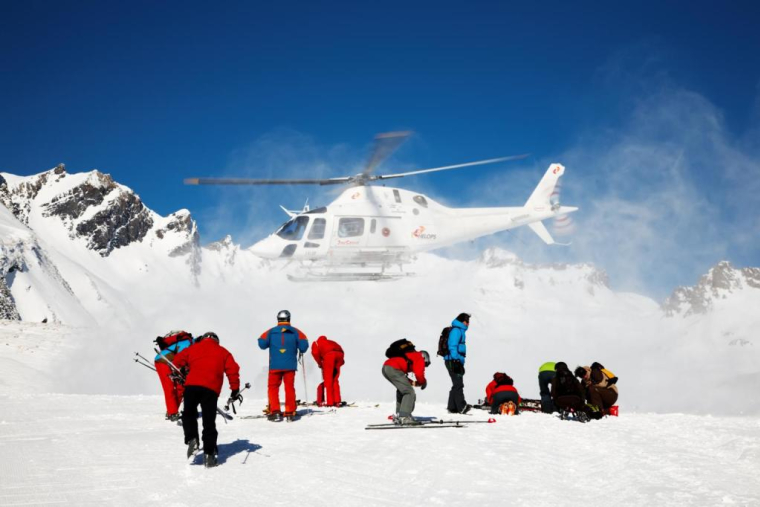 Roberto Caucino/Shutterstock / Roberto Caucino