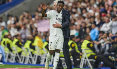 Carlo Ancelotti ne devrait pas convoquer Vinícius Júnior avec le Brésil en septembre