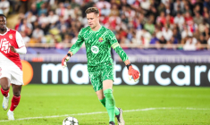 Marc-André ter Stegen va rejouer avec le Barça