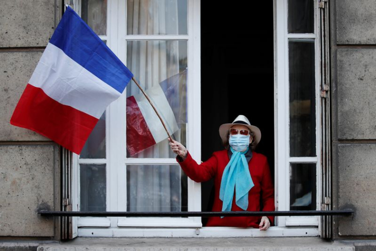FRANCE: LA HAS RECOMMANDE UNE SEULE DOSE DE VACCIN POUR LES PERSONNES DÉJÀ INFECTÉES
