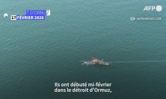 Iran / Etats-Unis : peuvent-ils éviter la guerre ?