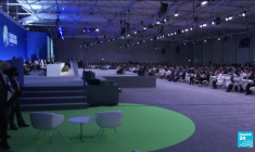 Environnement : la COP26 est un échec" ?