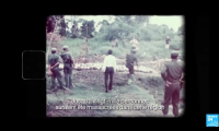 Entre mémoire et silence : le parcours des réfugiés cambodgiens en France