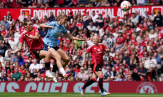 La Women's Super League va changer de format