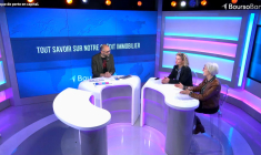 Webinaire : tout savoir sur le crédit immobilier BoursoBank