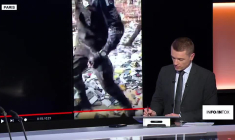 Afghanistan : des téléphones détruits car interdits par les Taliban ?