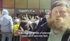 Swatch x Audemars Piguet: l'opération de vente de montres tourne au chaos