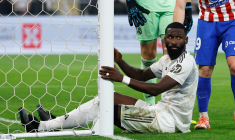 Rüdiger de retour en Premier League ?