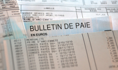 ( AFP / PHILIPPE HUGUEN )
