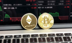 bitcoin (Crédit: David McBee / Pexels)