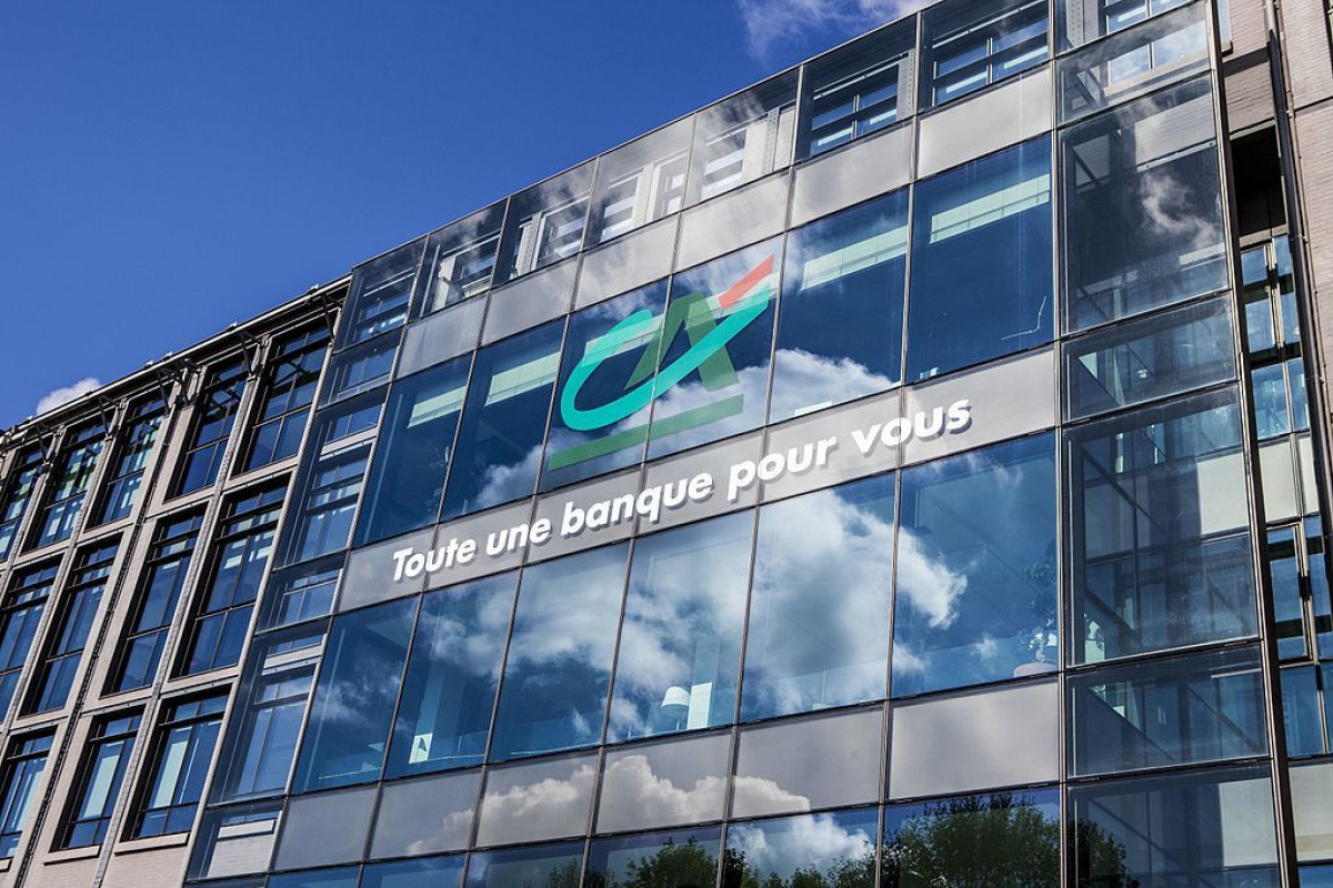 Crédit Agricole finalise l'acquisition de Banque Thaler