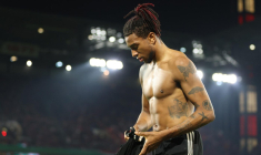 Le record de costaud du Bayern Munich