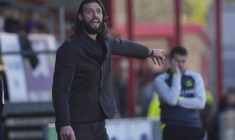 Andy Carroll parle de l'impact positif après avoir pris la parole sur les agressions sexuelles