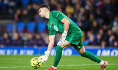 Joan García a concédé le corner le plus idiot de l'année