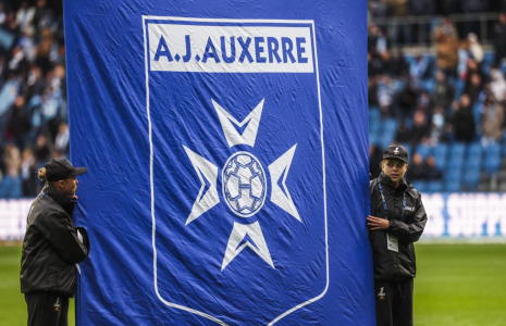 Auxerre rend hommage à un supporter décédé en plein match amateur