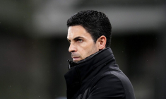 Mike Arteta blâme le ballon après la défaite contre Newcastle, l'EFL lui répond