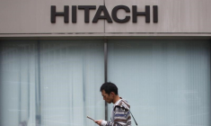 ELLIOTT PORTE SA PART DANS HITACHI KOKUSAI À PLUS DE 6%