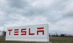TESLA BÉNÉFICIAIRE POUR LE TROISIÈME TRIMESTRE CONSÉCUTIF