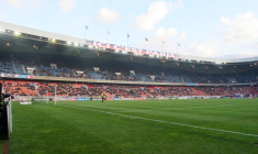 L'OL devra faire sans ses supporters à Paris