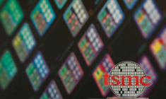 TSMC ACCUSE LA PLUS FORTE BAISSE DE SON BÉNÉFICE EN SEPT ANS
