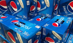 PEPSICO RELÈVE SES PRÉVISIONS DE BÉNÉFICES ANNUELS