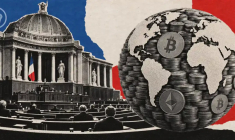 Crypto : le Sénat adopte le CARF, vos transactions bientôt partagées avec 77 pays