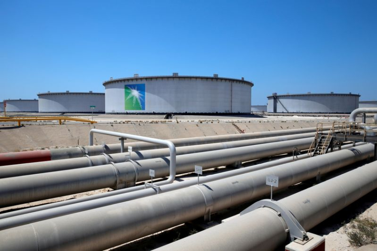 RYAD POURRAIT CÉDER UNE PART DE 1% DANS ARAMCO À UN INVESTISSEUR ÉTRANGER