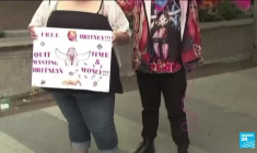 Tutelle de Britney Spears : le père de la star accepte de renoncer à être son tuteur