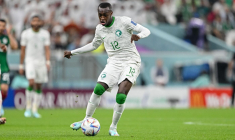 Ouf, Saud Abdulhamid a récupéré un passeport