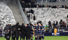 Catastrophe à Bordeaux : il manque la moitié de la somme nécessaire au rachat des Girondins