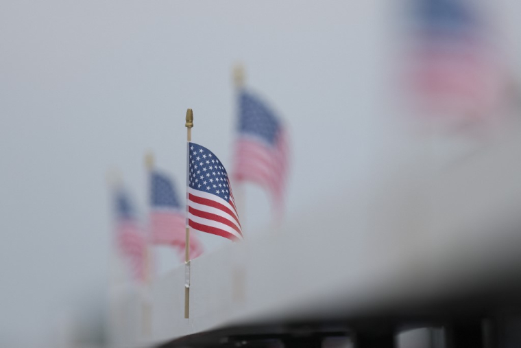 ( GETTY IMAGES NORTH AMERICA / CARL RECINE )