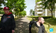 Massyl, le rap au-delà du handicap