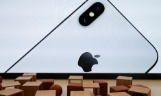 APPLE VA SORTIR UNE MISE À JOUR POUR LES IPHONE RALENTIS