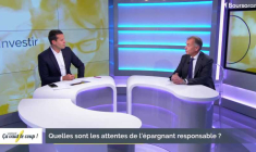Quelles sont les attentes de l’épargnant responsable ?