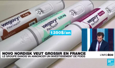 Le marché des coupe-faim, nouvel eldorado financier ?