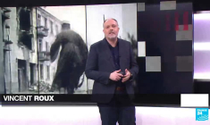 Ghetto de Varsovie, les labyrinthes de la mémoire