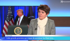 Pourquoi le "shutdown" n'a aucun impact sur les marchés...