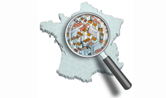 + 6,8%, c'est la hausse des prix tous bien confondus. (© Fotolia)