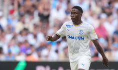 Tochukwu Nnadi à la rescousse de l'OM