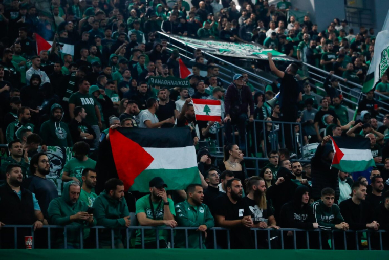 La vice-présidente de la fédé palestinienne compte « 353 footballeurs décédés dont 91 enfants »