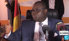 Guinée : le Premier ministre à la rencontre des différents partis politiques