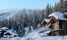 Immobilier en montagne : le marché a bien repris / (c) Art Tower - Pixabay