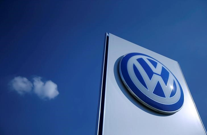 VW CHOISIT APOLLO (BAIDU) POUR SES VOITURE AUTONOMES EN CHINE