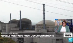 Gouvernement Barnier: quelle politique pour l'environnement?