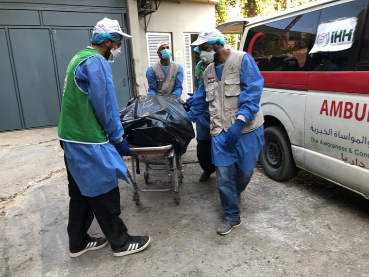 LE BILAN S'ALOURDIT À BEYROUTH, 135 MORTS ET PRÈS DE 5.000 BLESSÉS